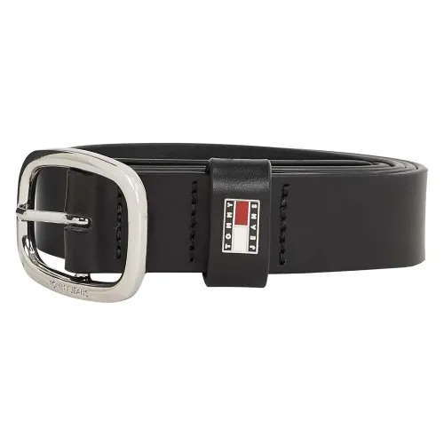 타미힐피거 Oval 3.0 벨트 141787014