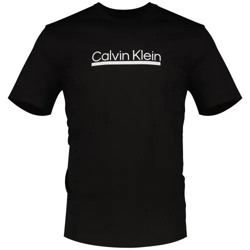 캘빈클라인 그래픽 Outline 반팔 티셔츠 141794882