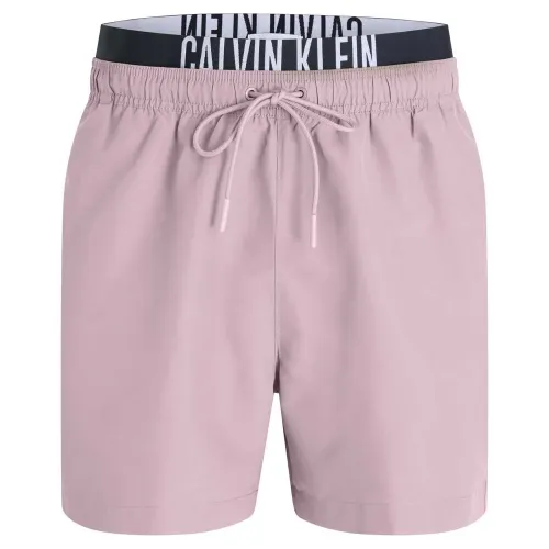 캘빈클라인 Inense Power Medium Double 수영 반바지 141794886