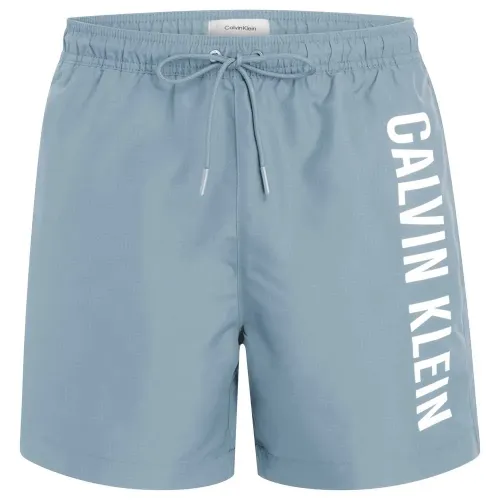 캘빈클라인 Intense Power Medium Drawstring 수영 반바지 141794900