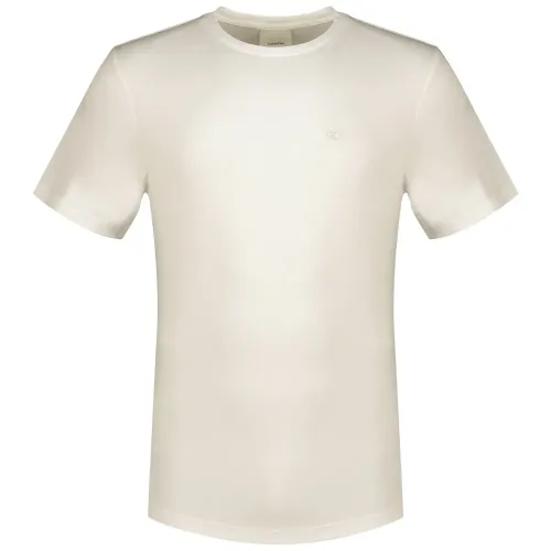 캘빈클라인 Liquid Touch Slim Fit 반팔 티셔츠 141794910