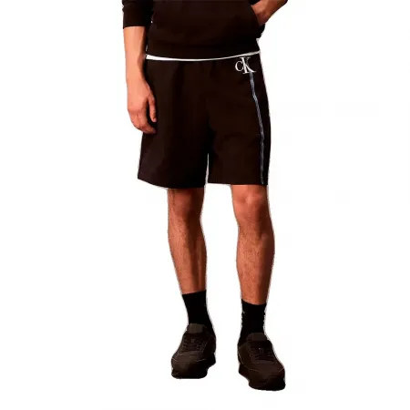 캘빈클라인 Monogram 350 Terry 반바지 141794921