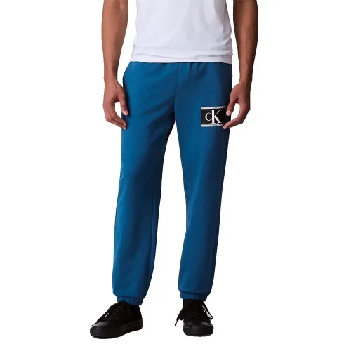 캘빈클라인 Monologo 350 Terry 조거팬츠 141794924