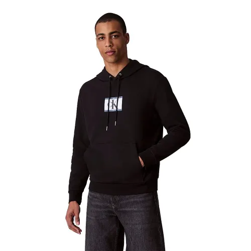 캘빈클라인 Monologo 350 Terry LV04RC286G 스웨터 141794925