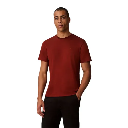 캘빈클라인 Supima Cotton 반팔 티셔츠 141794954