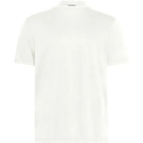 캘빈클라인 Supima Cotton 반팔 티셔츠 141794955