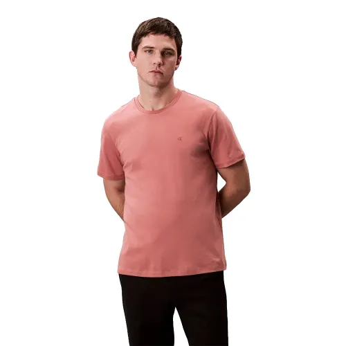 캘빈클라인 Supima Cotton 반팔 티셔츠 141794957