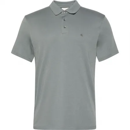 캘빈클라인 Supima EMB 반팔 폴로 셔츠 141794963