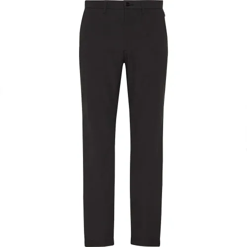 캘빈클라인 Tech Group Slim Stretch Fit 청바지 141794966