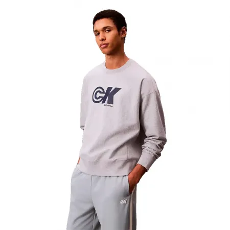 캘빈클라인 Concept 1 Premium Terry 스웨터 141794972