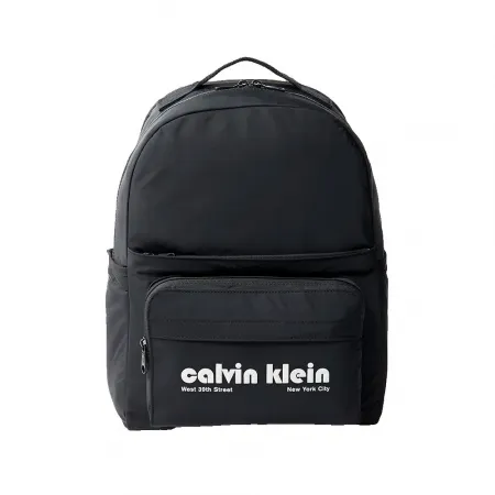 캘빈클라인 그래픽 백팩 141794996