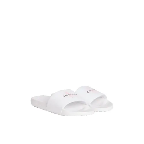 캘빈클라인 Miami 슬리퍼 141795028