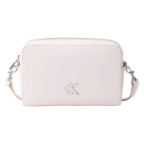 캘빈클라인 Minimal Monogram 크로스백 141795034