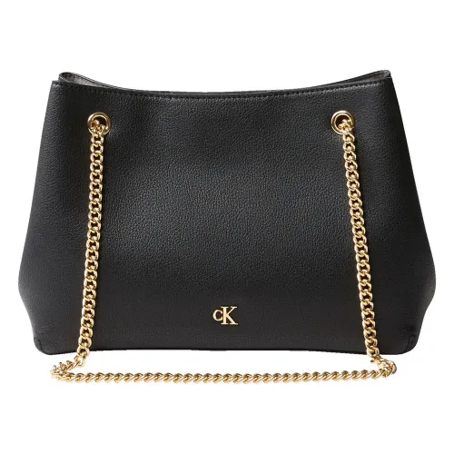 캘빈클라인 Minimal Monogram 숄더백 141795036