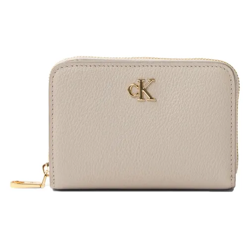 캘빈클라인 Minimal Monogram 여성용 지갑 141795039