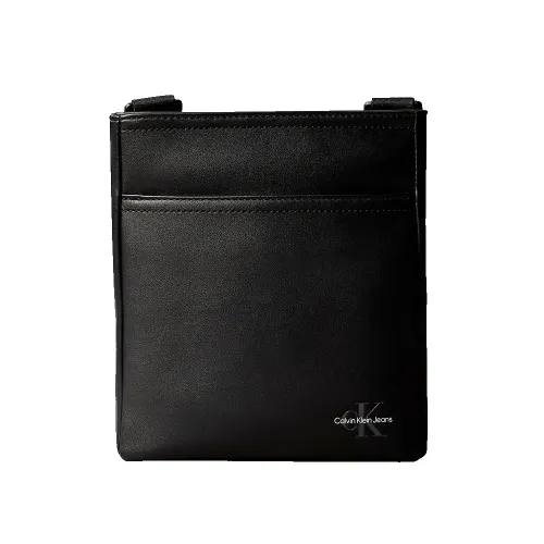 캘빈클라인 Mono Logo Flat Pack 크로스백 141795043