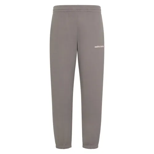 캘빈클라인 Monologo 350 Terry Bauhaus EMB 조거팬츠 141795044