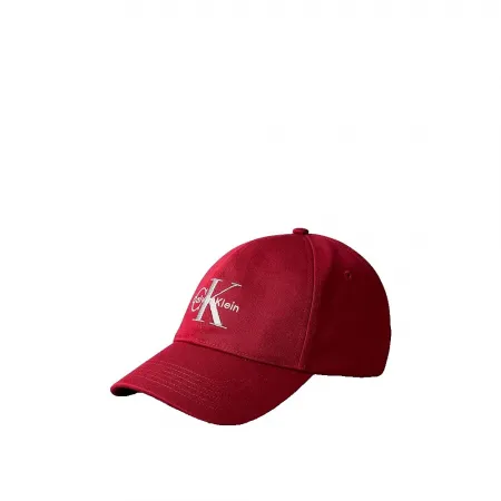 캘빈클라인 Monologo Embroidery Baseball 모자 141795050