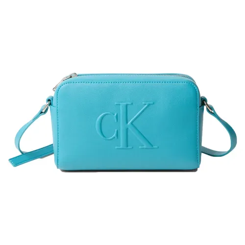 캘빈클라인 Sculpted Impress 크로스백 141795068