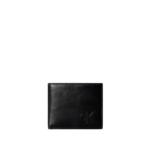캘빈클라인 Sculpted Impression Billfold 지갑 141795069