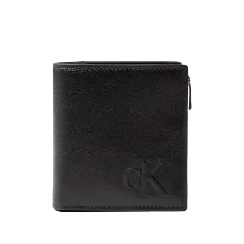 캘빈클라인 Sculpted Impression Compact 지갑 141795070