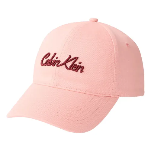 캘빈클라인 Small Monogram 6 Panel 모자 141795079