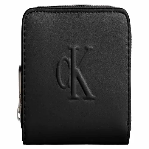 캘빈클라인 Standard Impress 여성용 지갑 141795083