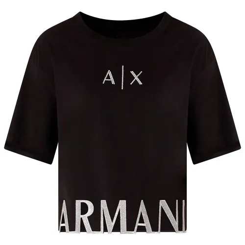 아르마니익스체인지 XW001699 AF10356 반팔 티셔츠 141797824