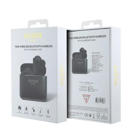 게스 GUTWSSU20ALEGK 무선 이어폰 141808359