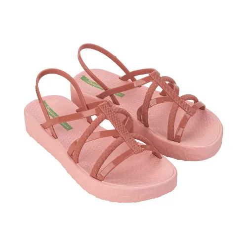 이파네마 Diversa Flatform 샌들 141819931