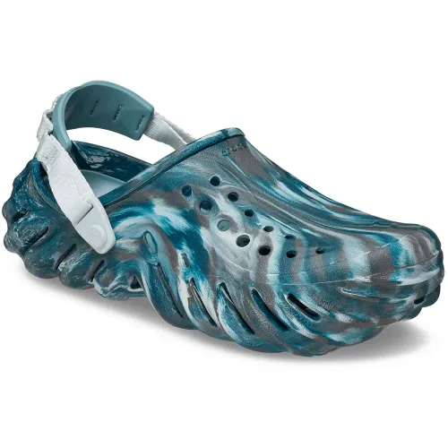 크록스 Echo Marbled 샌들 141829124