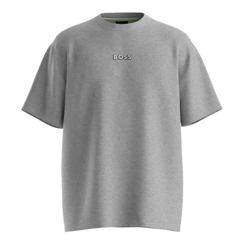 보스 50519368 반팔 티셔츠 141839670