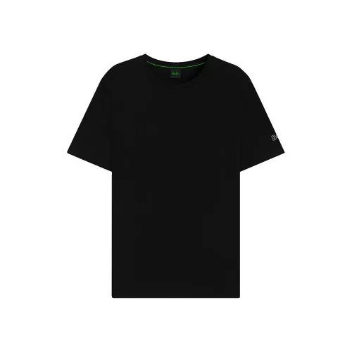 보스 10273414 01 반팔 티셔츠 2 팩 141839695