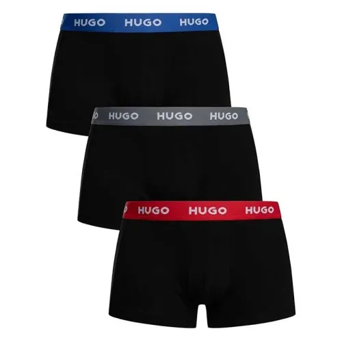 휴고 보스 50532611 Trunk 복서 브리프 3 팩 141839698