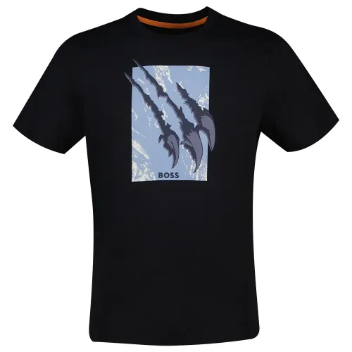 보스 Animali 10254276 01 티셔츠 141839722