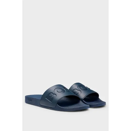 보스 Aryeh Slid Npvlg 10251721 슬리퍼 141839726