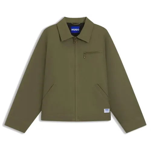 휴고 보스 Blake 2531 10271997 01 자켓 141839765