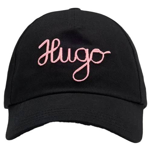 휴고 보스 Cara PE 10271600 01 모자 141839782