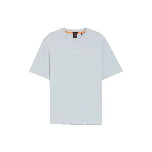 보스 Chup 반팔 티셔츠 141839793