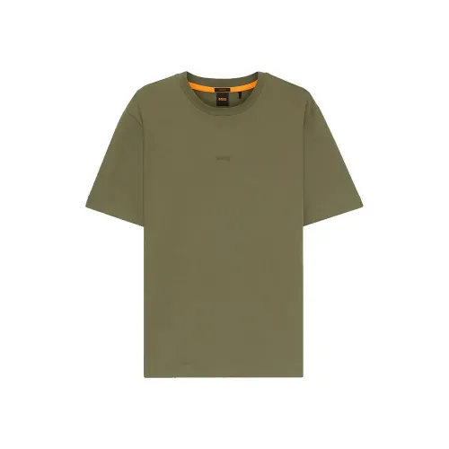 보스 Chup 반팔 티셔츠 141839794