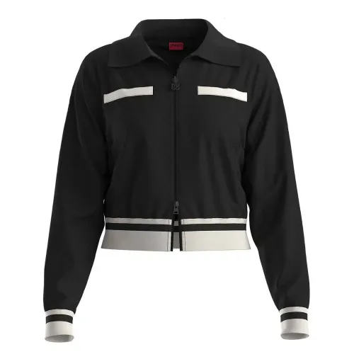 휴고 보스 Daffiti 10269912 01 티셔츠 141839813