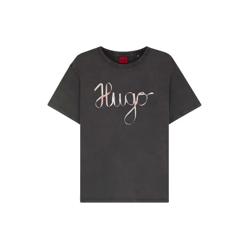 휴고 보스 Damacia 5 10268981 01 반팔 티셔츠 141839820