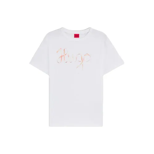 휴고 보스 Damacia 5 10268981 01 반팔 티셔츠 141839822