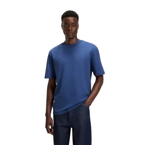 휴고 보스 Dapolino 10248326 01 반팔 티셔츠 141839830