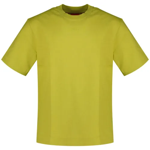 휴고 보스 Dapolino 10248326 01 반팔 티셔츠 141839832