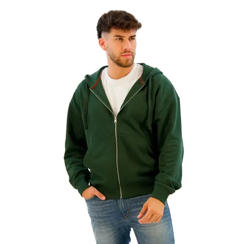 휴고 보스 Dapozip 10249110 01 풀지퍼 스웨터 141839835