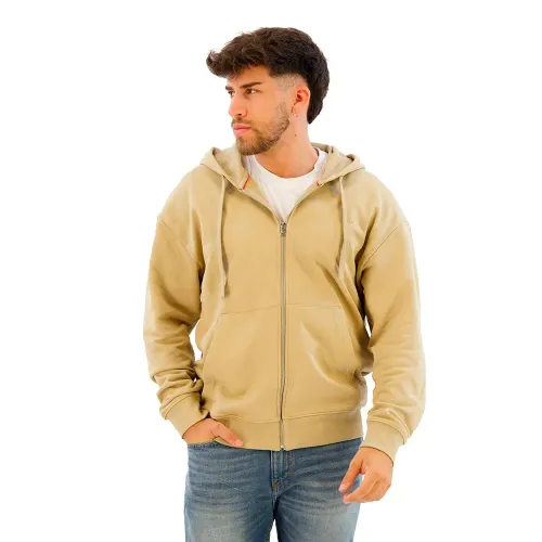 휴고 보스 Dapozip 10249110 01 풀지퍼 스웨터 141839836