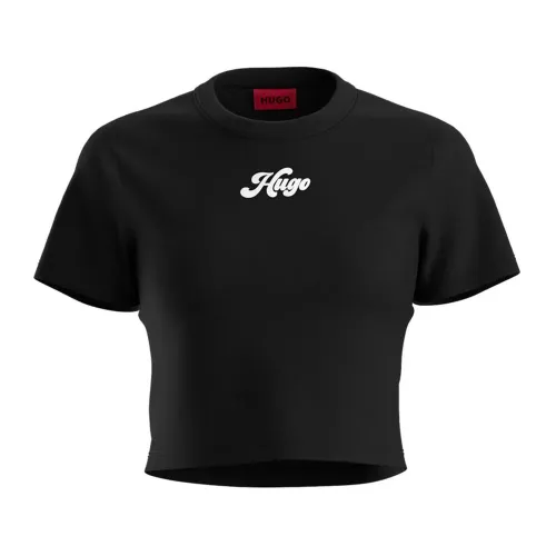 휴고 보스 Delanor 2 10271233 01 티셔츠 141839847