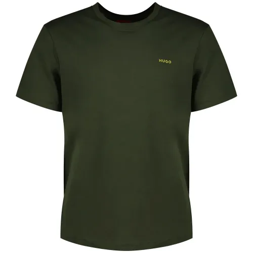 휴고 보스 Dero 222 10229761 01 반팔 티셔츠 141839851