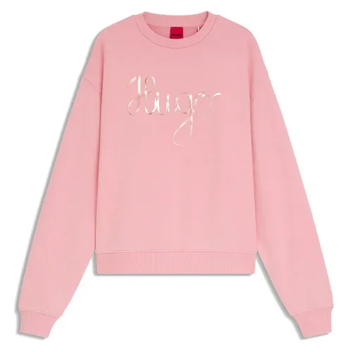 휴고 보스 Deroxina 4 10271273 01 긴팔 티셔츠 141839854